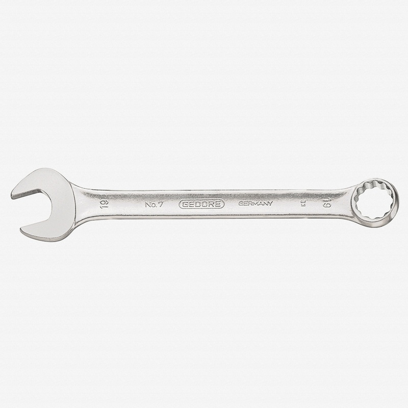 Gedore 7 1AF Combination spanner 1"