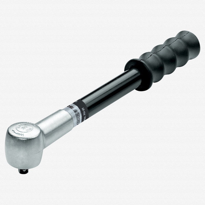 Gedore 759-01 Torque wrench TSN-SLIPPER 3/8