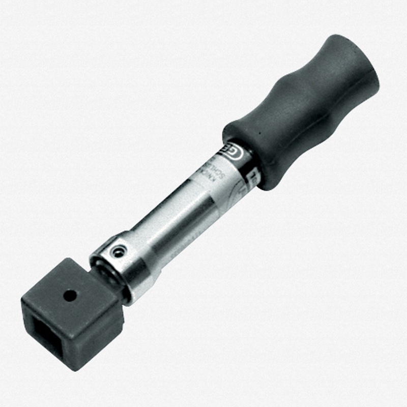 Gedore 760-00 TBN Breaking Torque wrench 9x12 mm 0,4-2 Nm