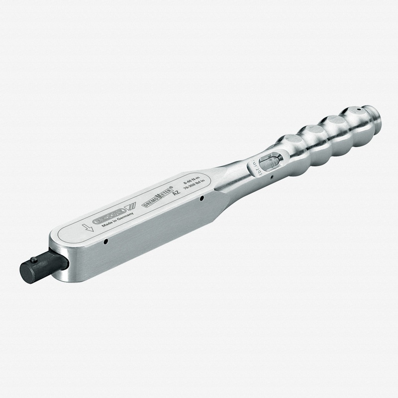 Gedore 8460-01 DREMOMETER AZ, 8-40 Nm