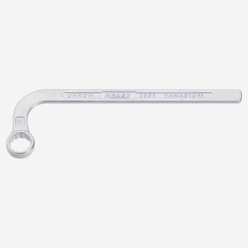 Hazet 4561 Injection pump wrench 13mm