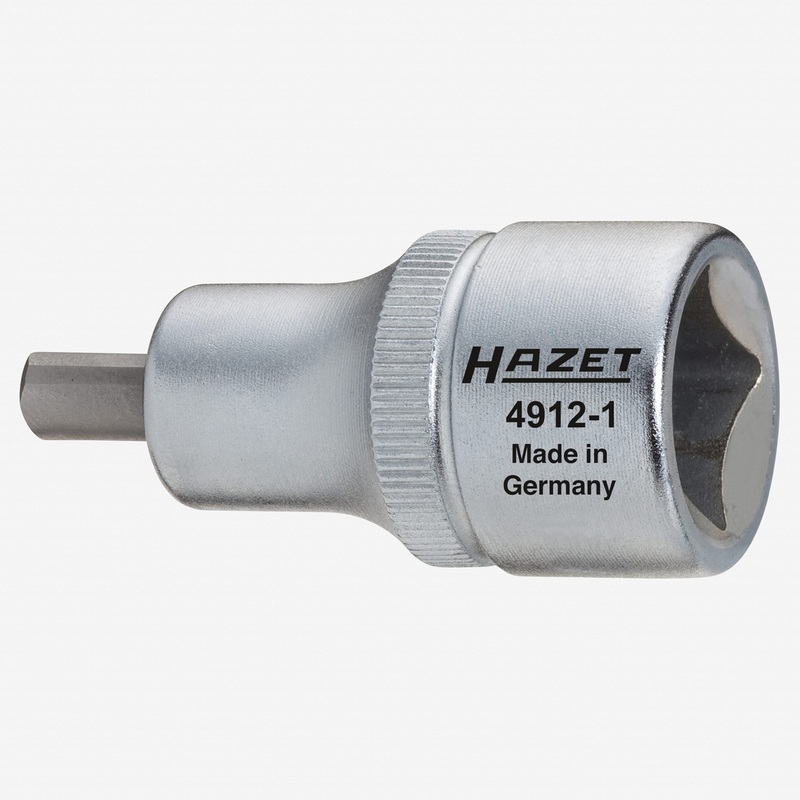 Hazet 4912-2 Spreader for wheel bearing housing