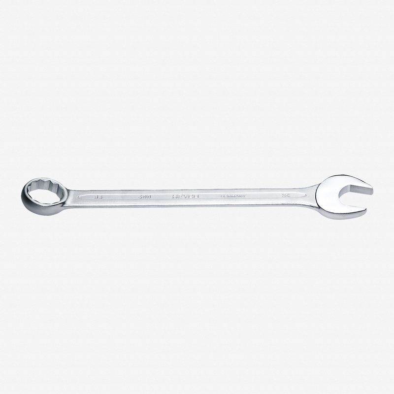Heyco Combination Wrench, Inch - 1-1/4"