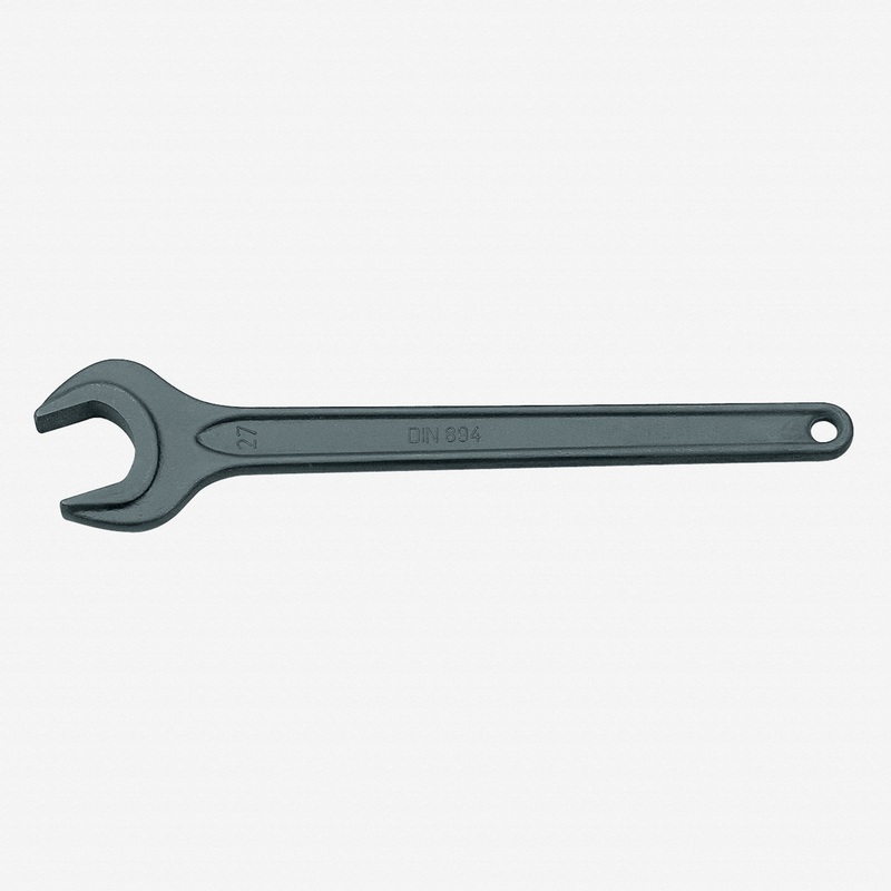 Gedore 894 60 Single open ended spanner 60 mm