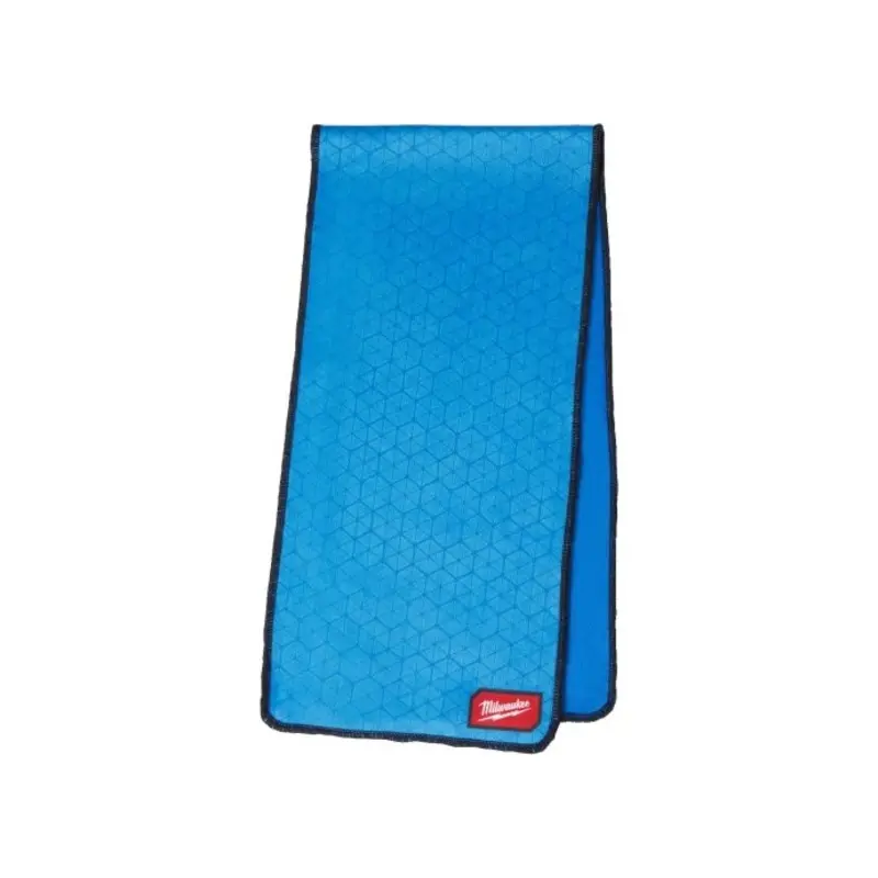 Milwaukee 4932498076 Microfiber Cooling Towel