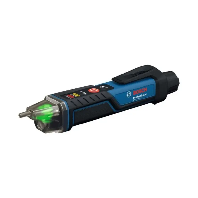 Bosch 0601077000 Professional GVD 1000-17 Non Contact Voltage Tester