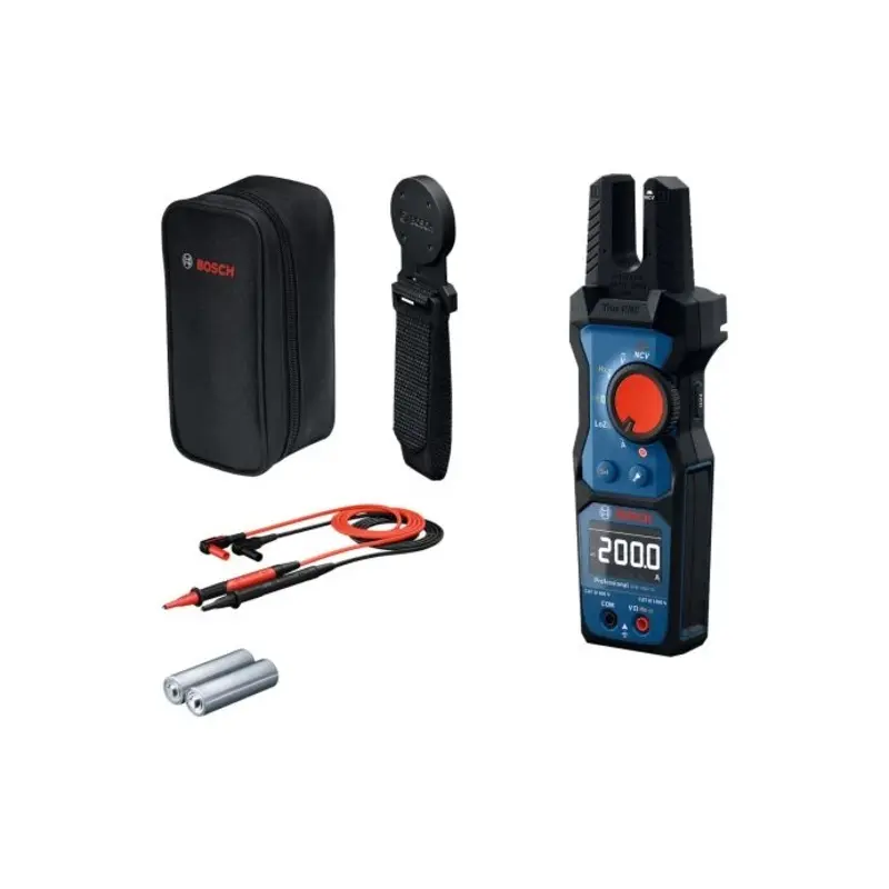 Bosch 0601077400 Professional GFM 1000-15 Fork Meter