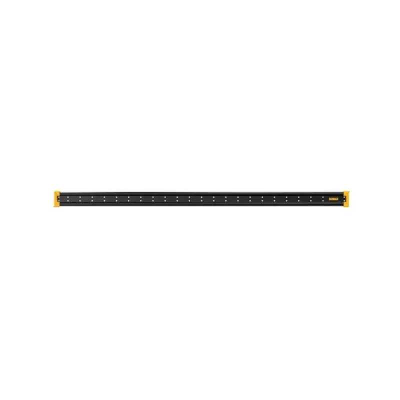 DeWalt DWST82800-1 48" Heavy Duty DXL Van / Wall Mounting Metal Rail