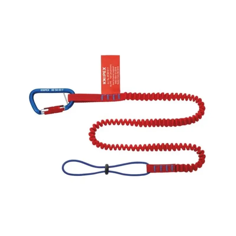 KNIPEX KPX005005TBK Tethering System Set 900 mm