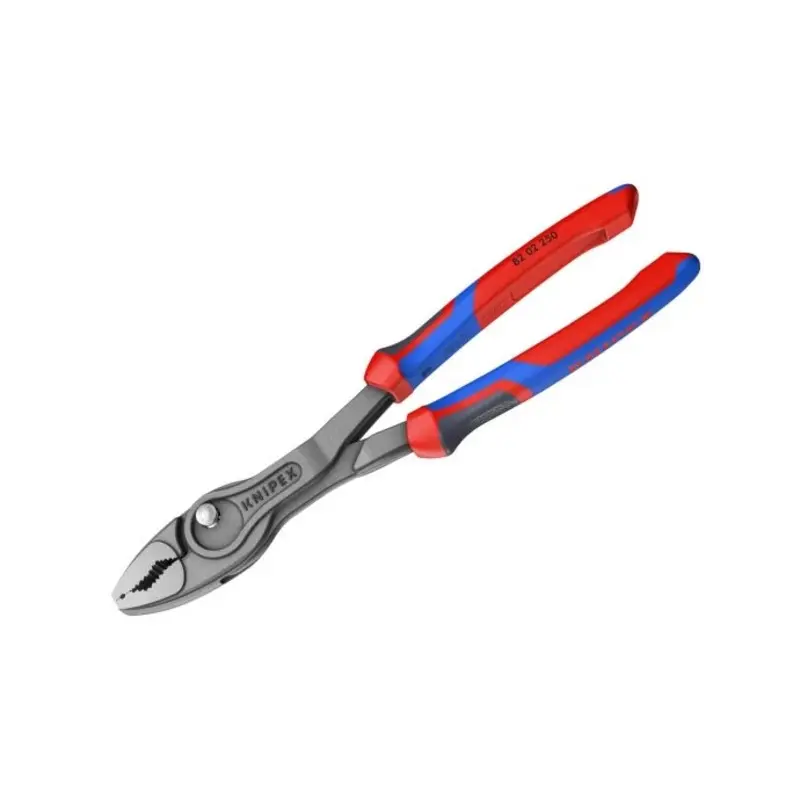 KNIPEX TwinGrip Front and Side Gripping Plier with Comfort Handles 250mm