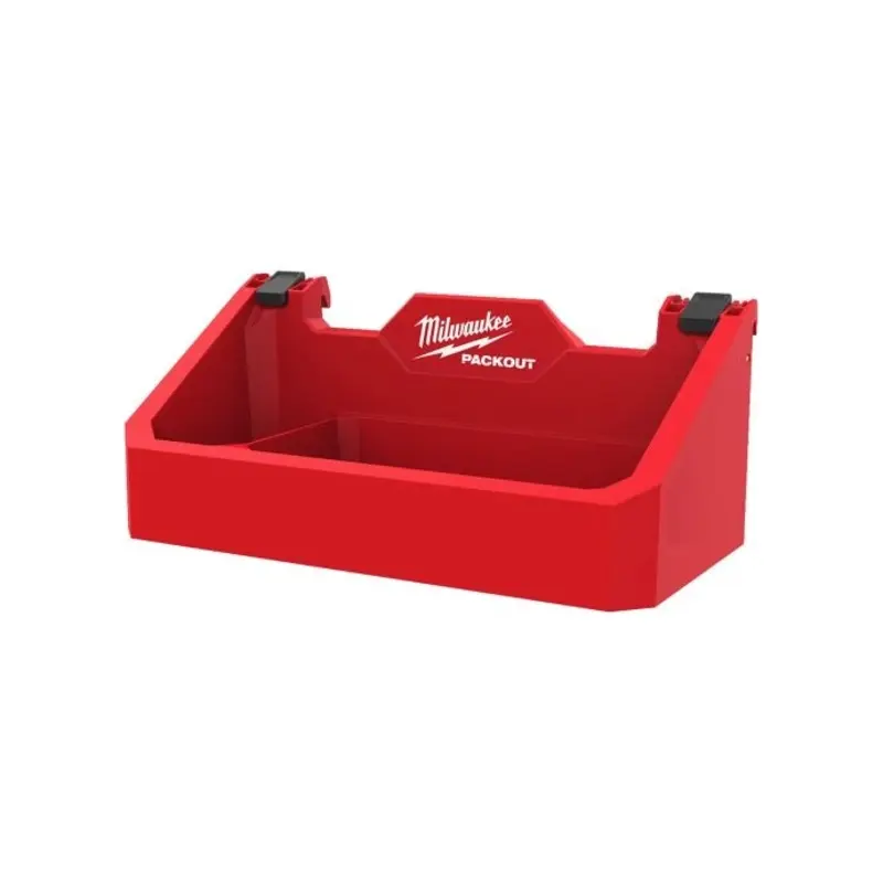 Milwaukee 4932498647 PACKOUT Side Mount Tray