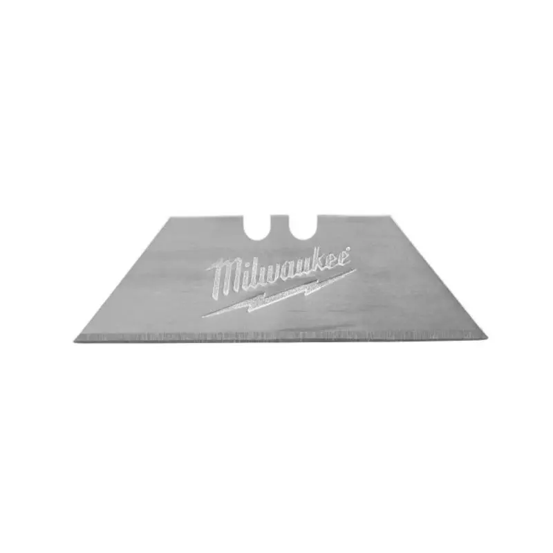 Milwaukee 48221905 5 Piece General Purpose Utility Blades