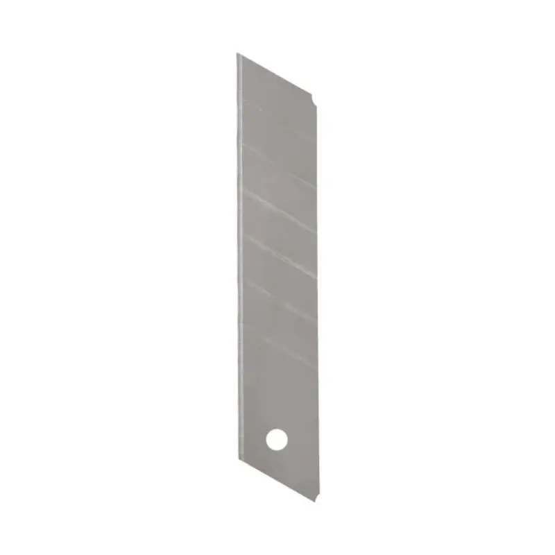 Milwaukee 4932480108 10 Piece 25mm Snap Knife Replacement Blades