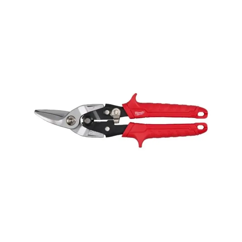 Milwaukee 4932499011 Left Cutting Aviation Snips