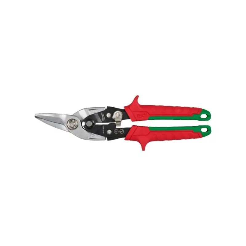 Milwaukee 4932499014 Right Cutting Aviation Snips