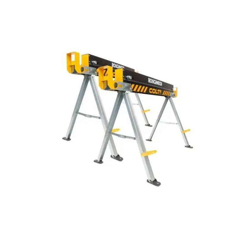 Roughneck ROU35572 COLT 575S Sawhorse Stand (Twin Pack)