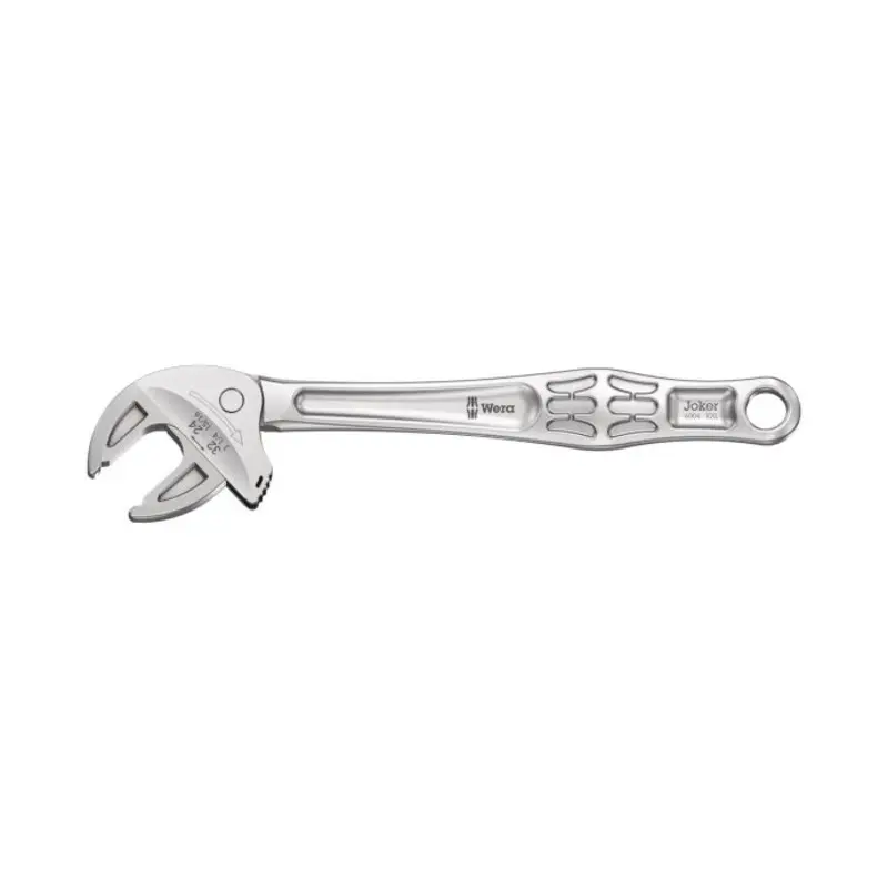Wera 6004 Joker XXL Self-setting Spanner 24-32 mm