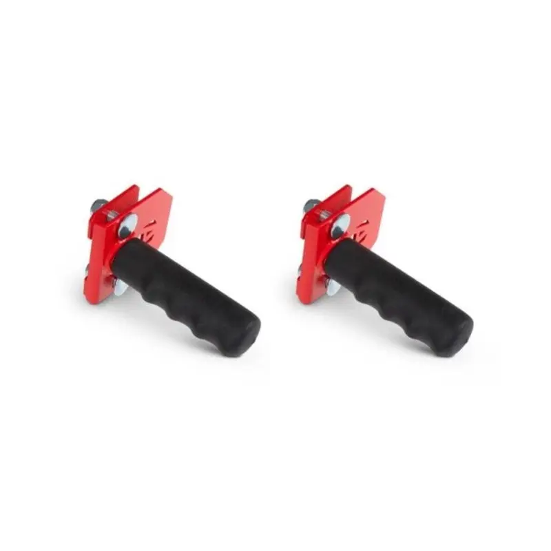 Armorgard PR-SH PipeRack Handle For PR1 & PR2 PipeRack x2 Pcs