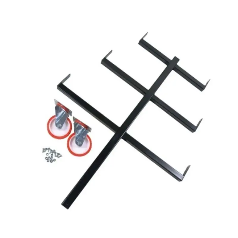 Armorgard PR-UK PipeRack Upgrade Kit Upgrade From 1T-2T Capacity