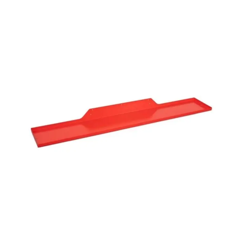 Armorgard SHE-D5 Tuffbank 5' Deep Shelf For TBC5