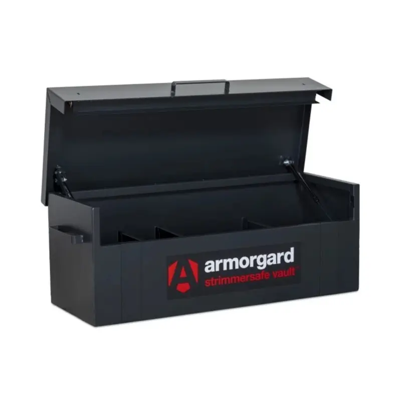 Armorgard SSV12 StrimmerSafe Vault - 1275x515x450mm |SSV12