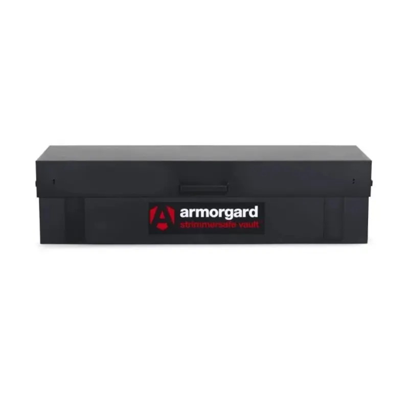 Armorgard SSVX6 StrimmerSafe Vault - 1800x555x445mm