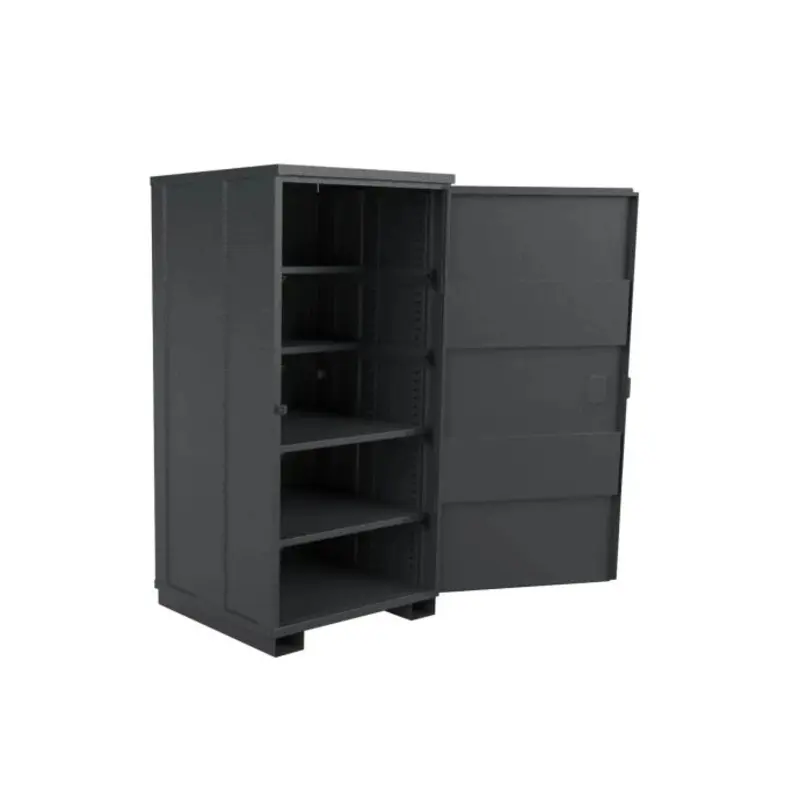 Armorgard TSC6 Tuffstor Storage Cabinet - 2000x1000x600mm