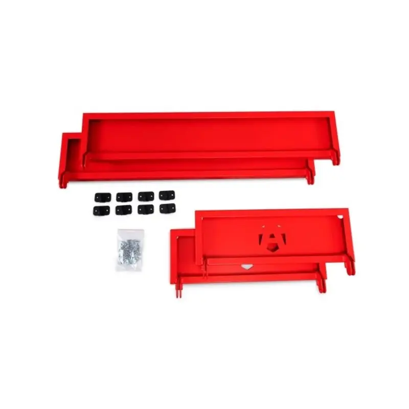 Armorgard TT1-SK Turntable Side Kit For Turntable Truck