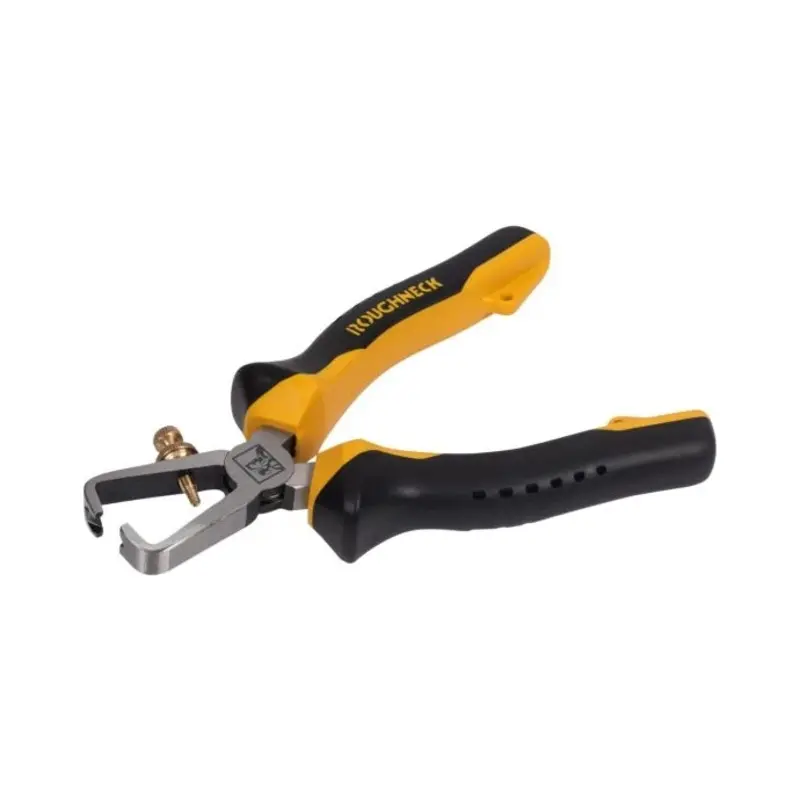 Roughneck ROU10150 Wire Stripping Pliers 160mm