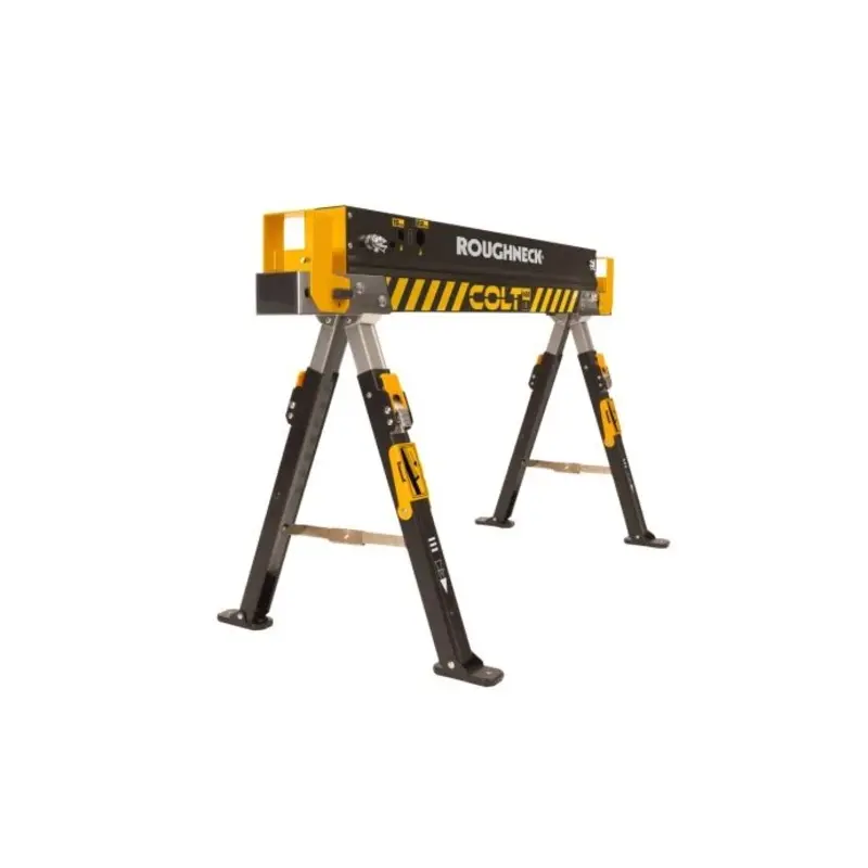 Roughneck ROU35601 COLT 600E Sawhorse Stand