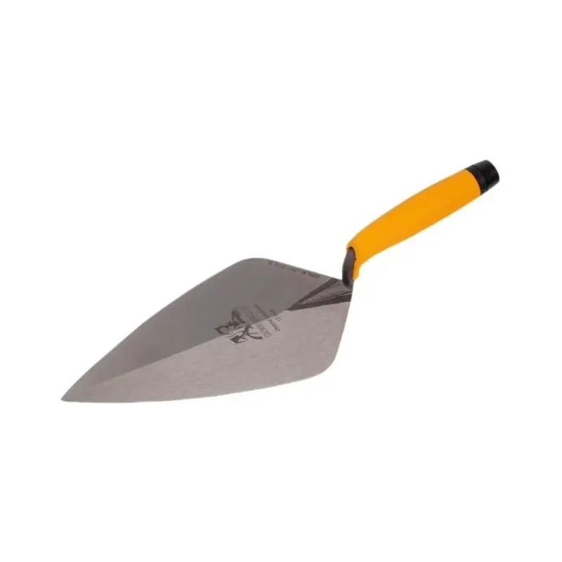 Roughneck ROU51011 London Pattern Brick Trowel 280mm/11"