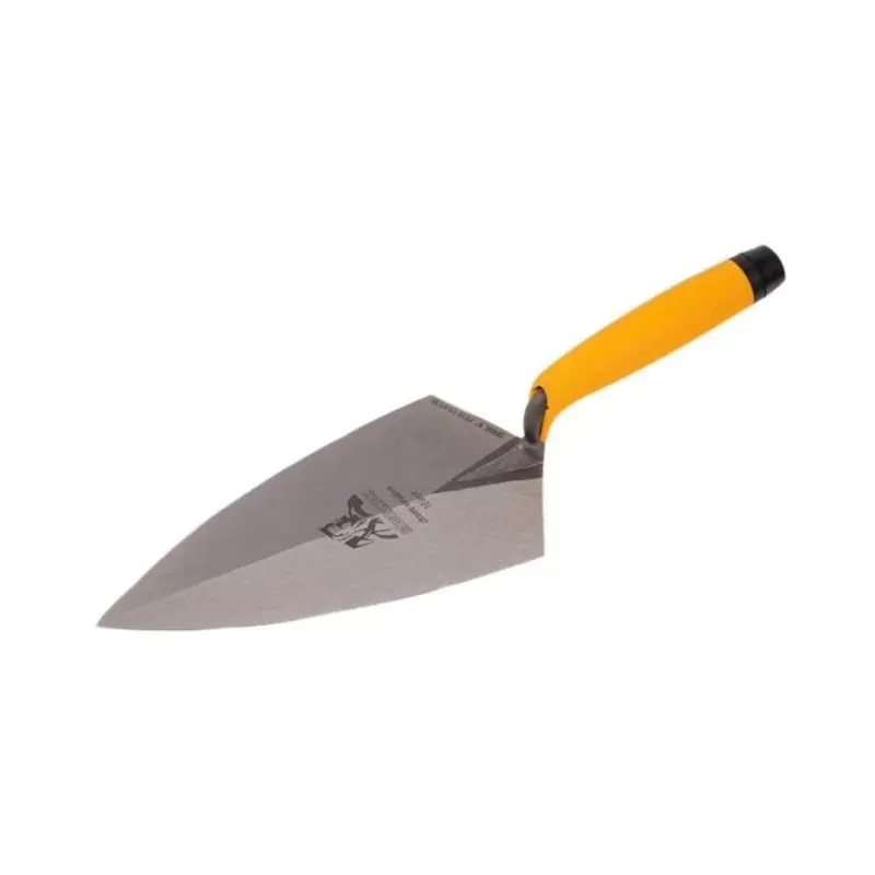 Roughneck ROU51020 Philadephia Pattern Brick Trowel 250mm