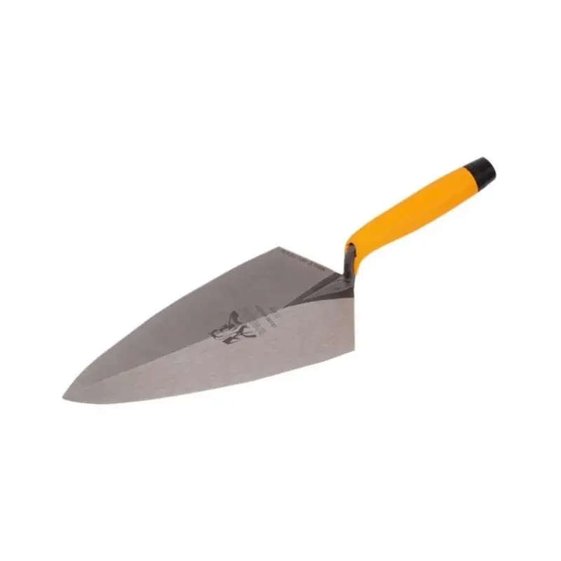 Roughneck ROU51021 Philadelphia Pattern Brick Trowel 280mm