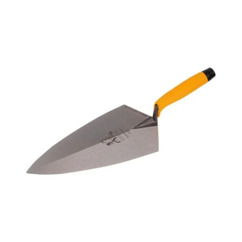 Roughneck ROU51022 Philadelphia Pattern Brick Trowel 300mm/12"