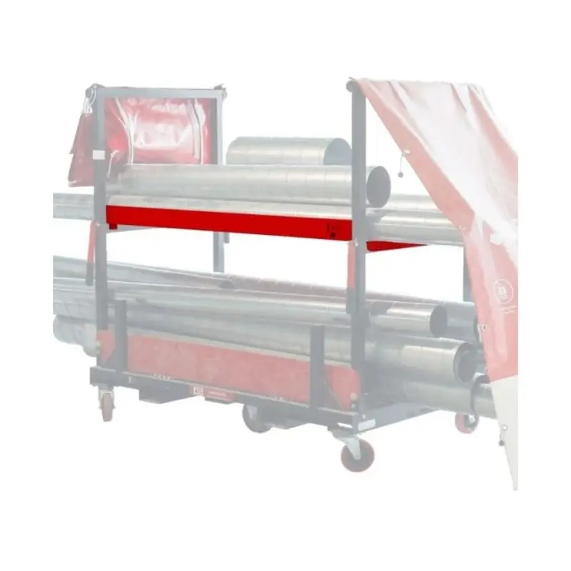 Armorgard DR2-S DuctRack DR2 Shelf For DuctRack DR2