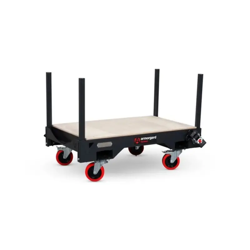 Armorgard FK2 FlexiKart Multi-Purpose Unit For Up to 750kg