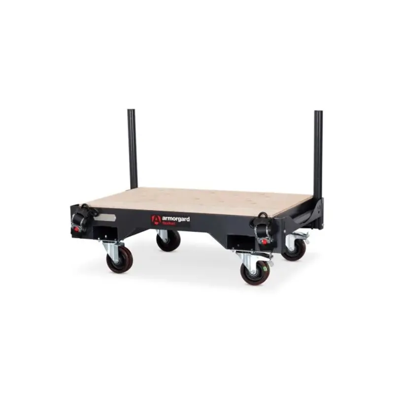 Armorgard FK2-PRO FlexiKart Multi-Purpose Unit For Up To 2T