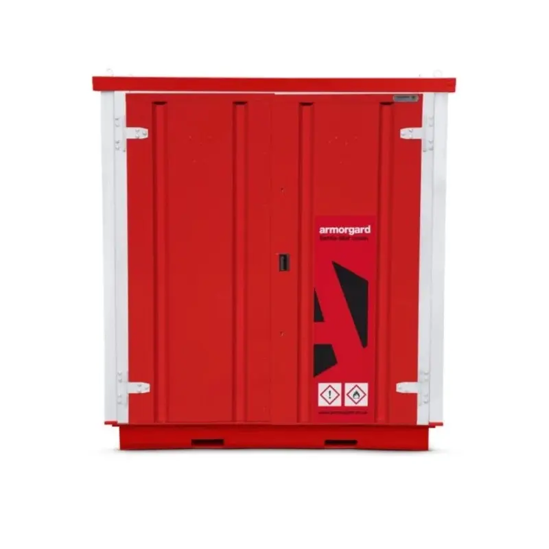 Armorgard FR100-C Forma-Stor Hazodous Substance Safe Storage Unit