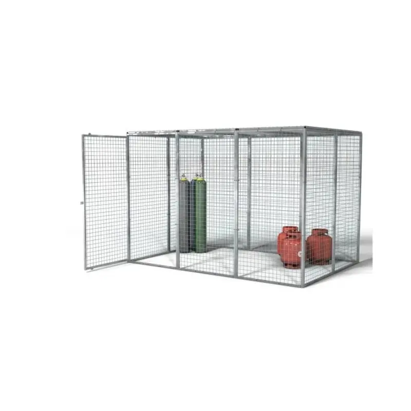 Armorgard GGC11 Gorilla Gas Cage
