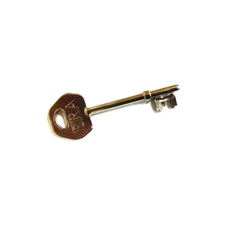 Armorgard KEY-1 Replacement Deadlock Key