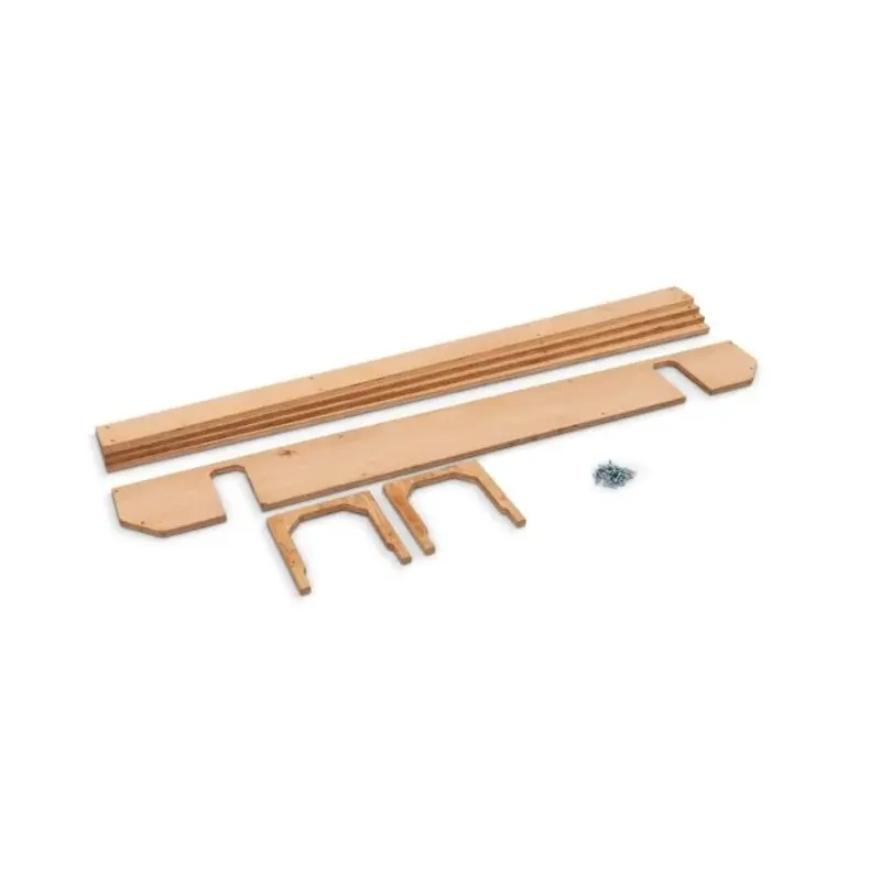 Armorgard AK750-WBK Wooden Board Kit For AdaptaKart