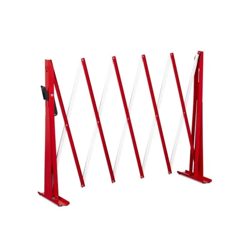 Armorgard BAR1 Expandable Safety Barrier Expands From - 450x300x950mm