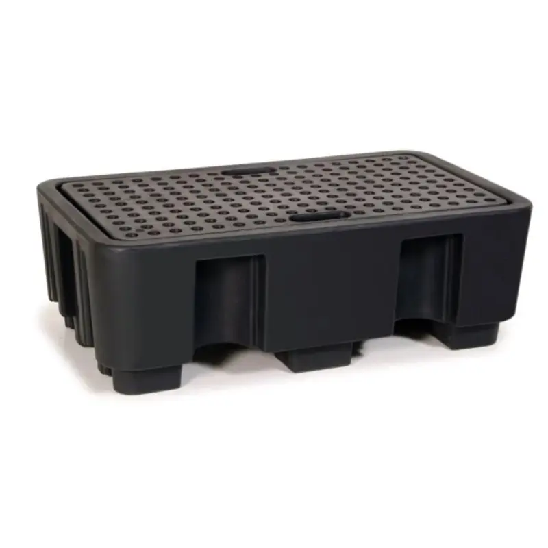 Armorgard DBP2 - 2 Drum Spill Pallet