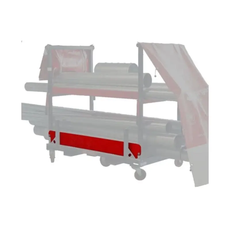 Armorgard DR-SK DuctRack Side Kit For DR1 & DR2
