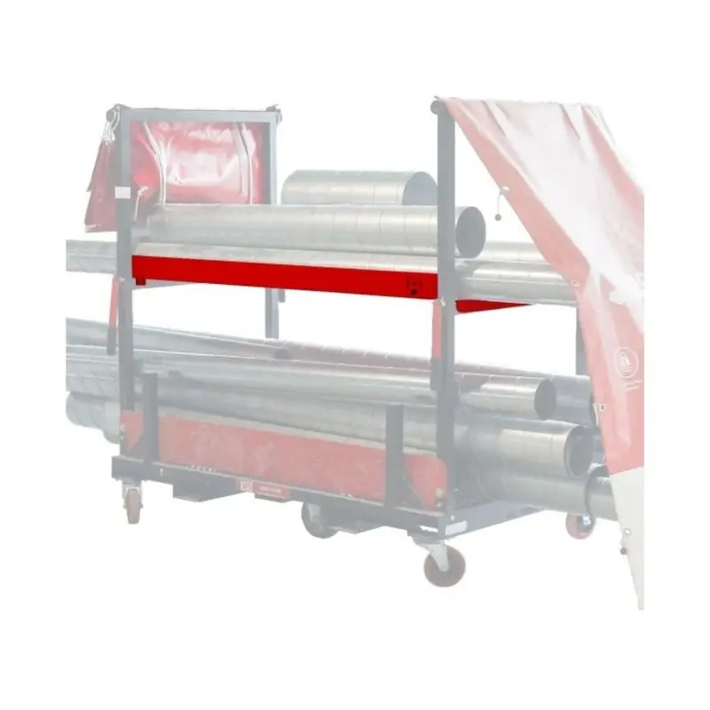 Armorgard DR1-S DuctRack DR1 Shelf For DuctRack DR1