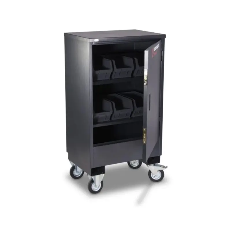 Armorgard FC2 FittingStor Mobile Fittings Cabinet