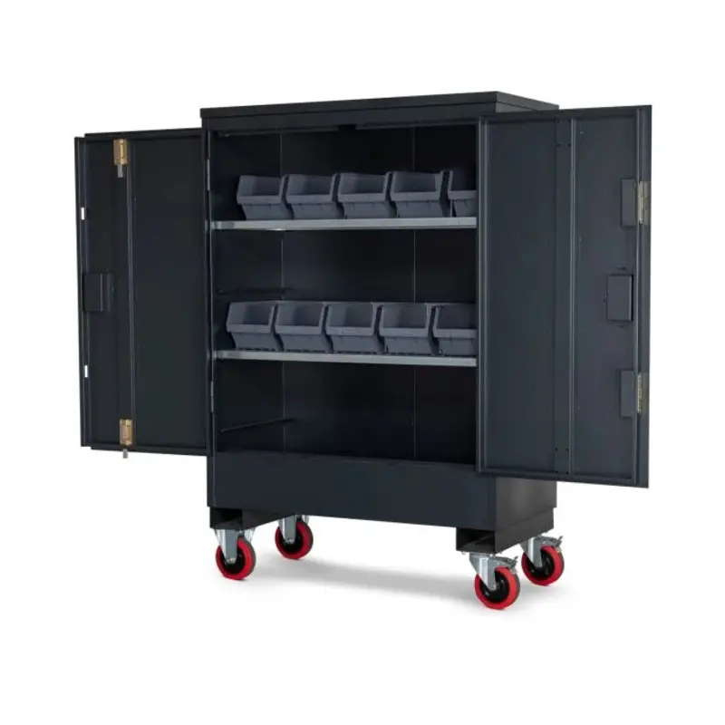 Armorgard FC3 Fittingstor Mobile Fittings Cabinet