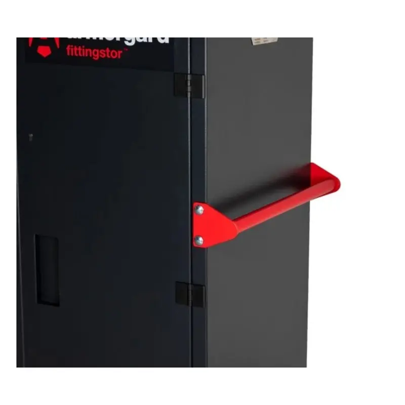 Armorgard FC4 FittingStor Mobile Fittings Cabinet