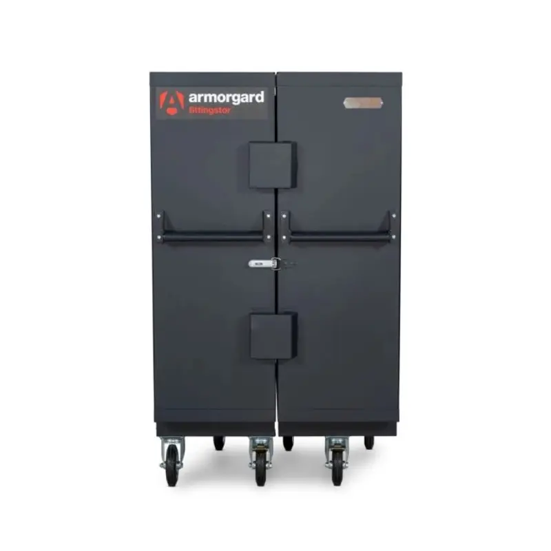 Armorgard FC5 FittingStor Mobile Fittings Cabinet