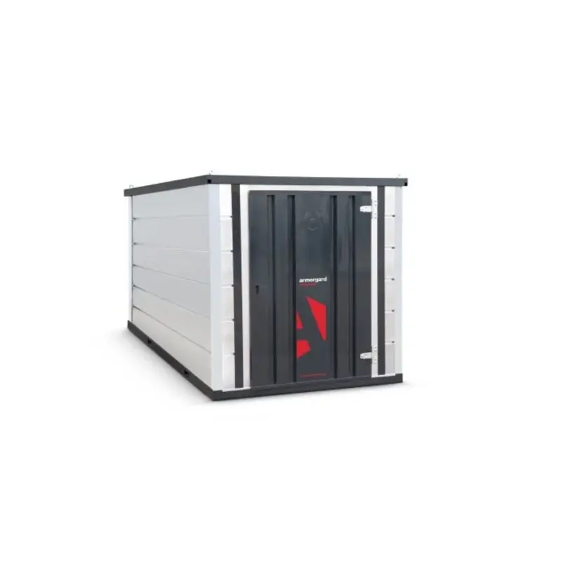 Armorgard Forma-Stor 2m Flat-Packed Secure Storage Container